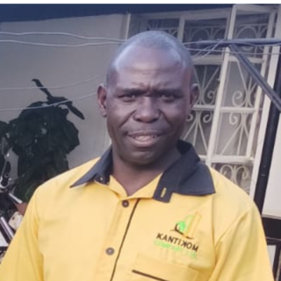 Kantikom staff