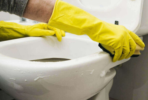 Kantikom cleaning serives