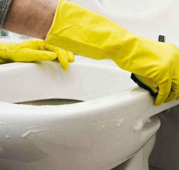 Kantikom cleaning serives