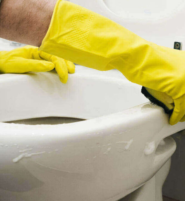 Kantikom cleaning serives