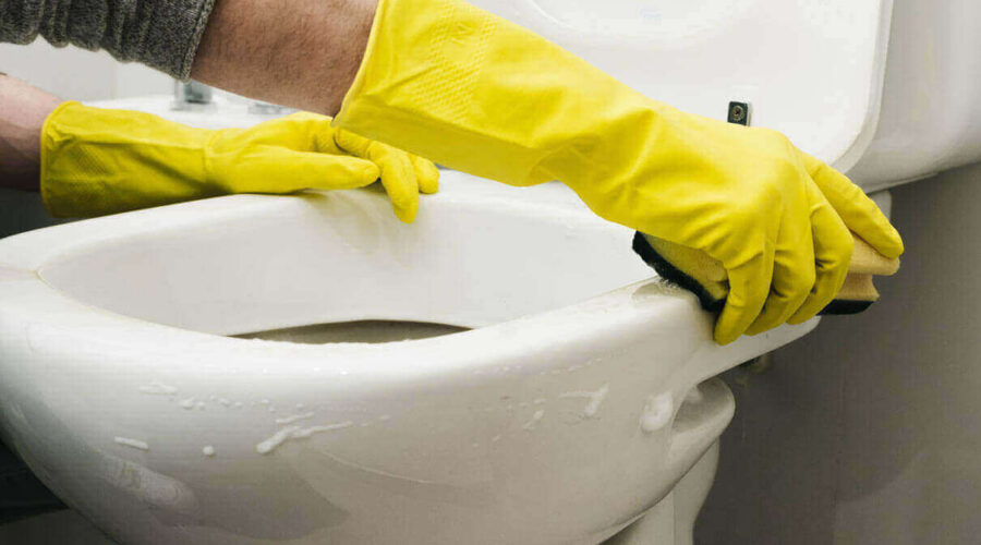 Kantikom cleaning serives