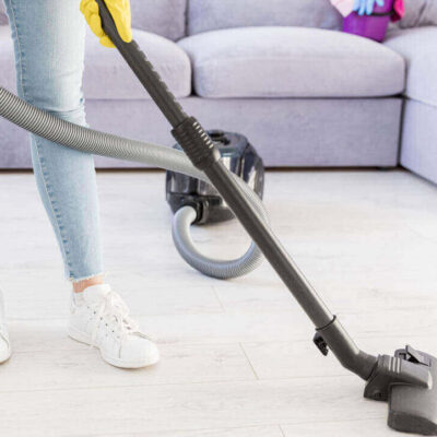 Kantikom cleaning serives
