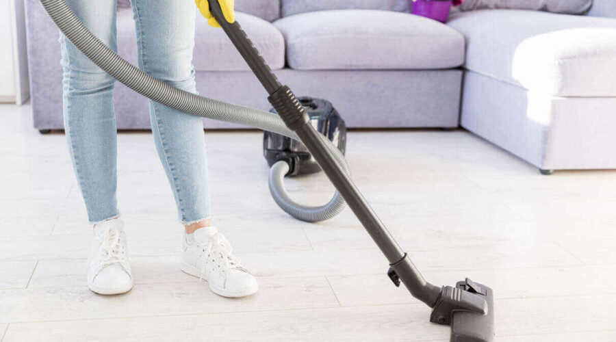 Kantikom cleaning serives