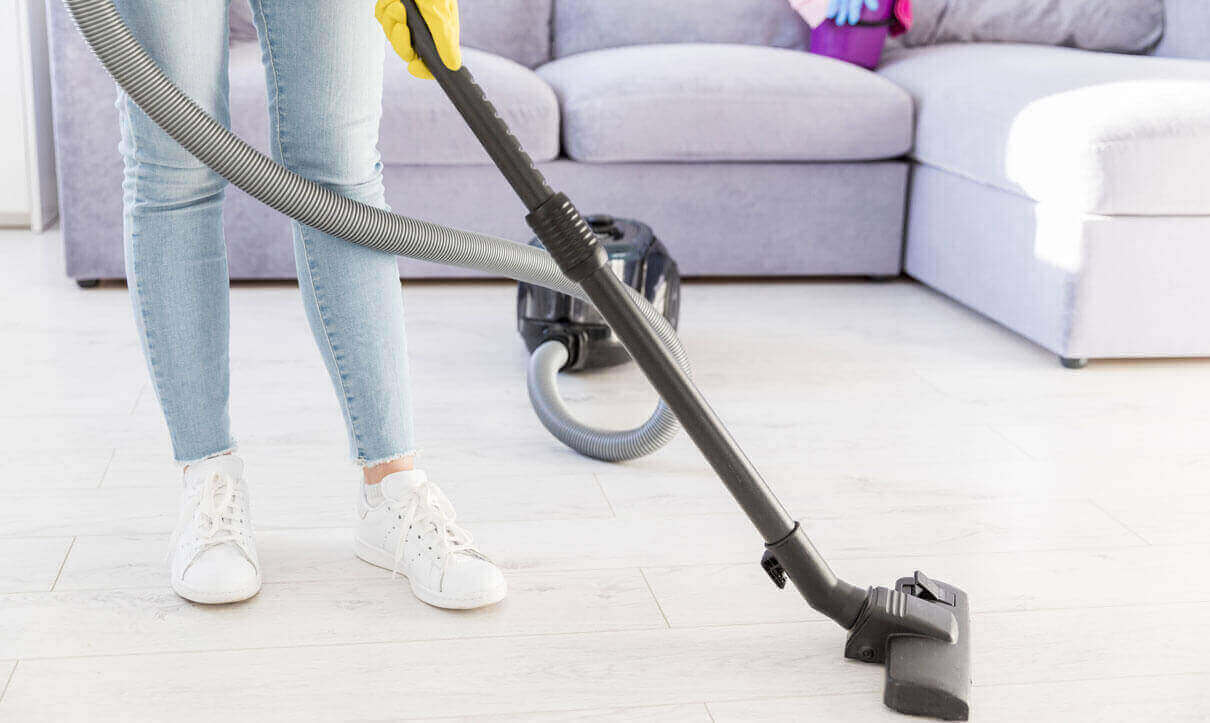 Kantikom cleaning serives