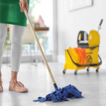 Kantikom cleaning serives