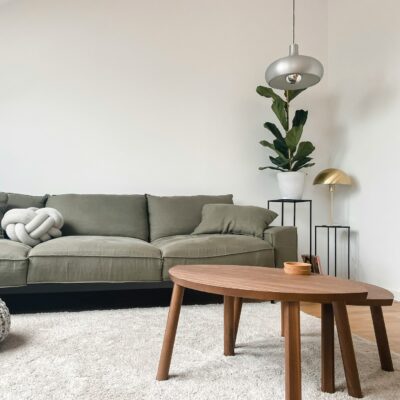 Kantikom Home cleaning