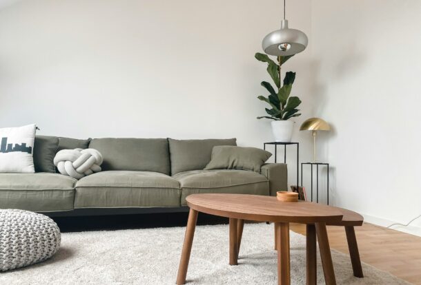 Kantikom Home cleaning
