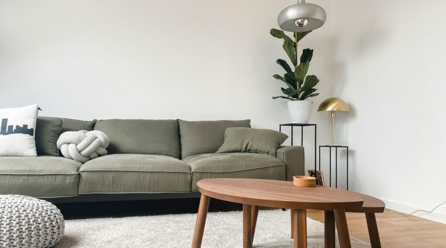 Kantikom Home cleaning
