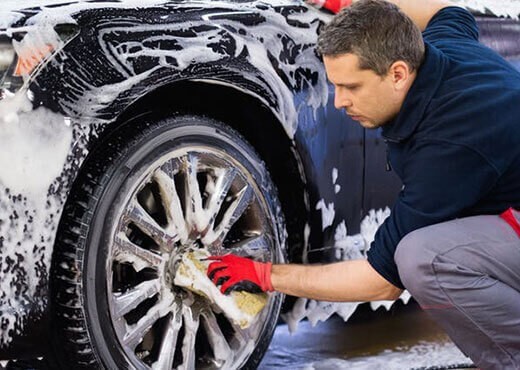 Kantikom cleaning services