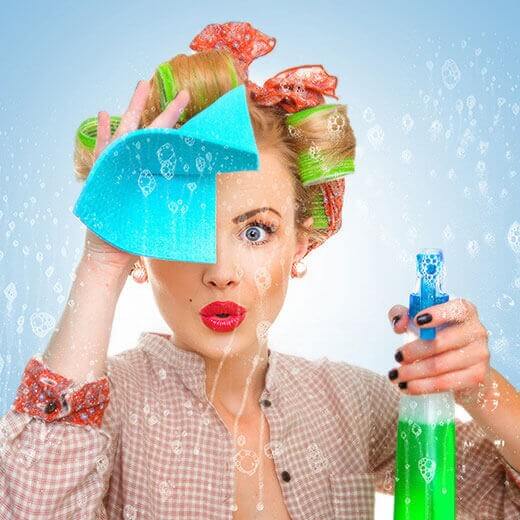Kantikom cleaning services