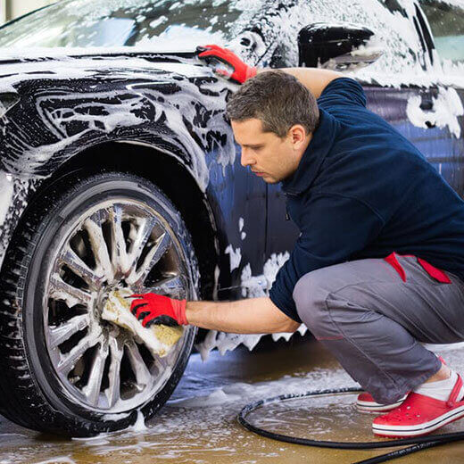 Kantikom cleaning services