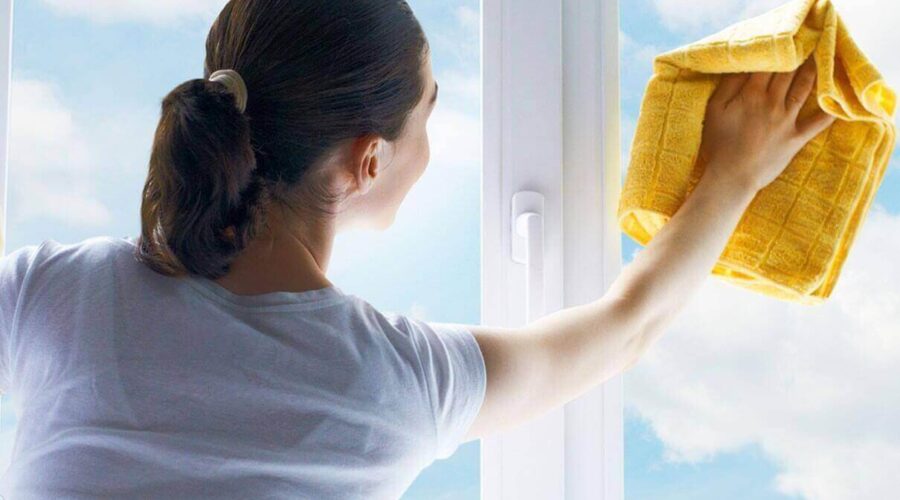 Kantikom cleaning serives