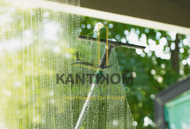 kantikom window cleaning