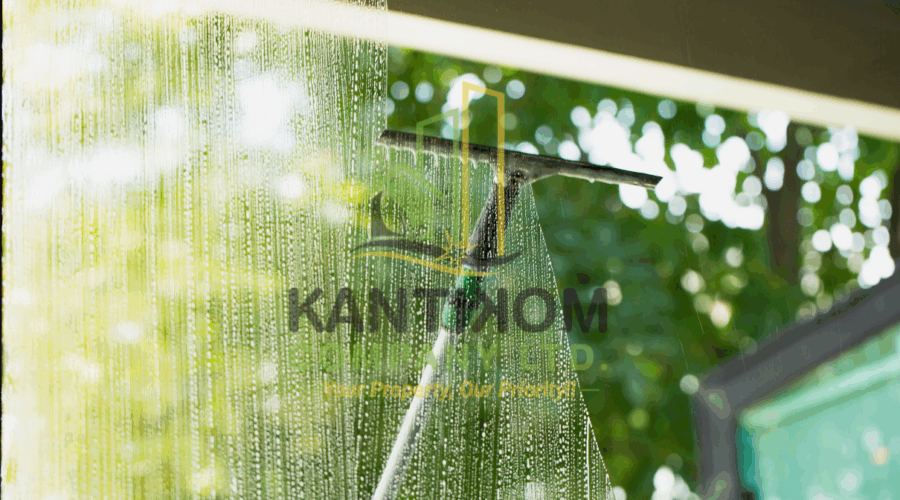 kantikom window cleaning