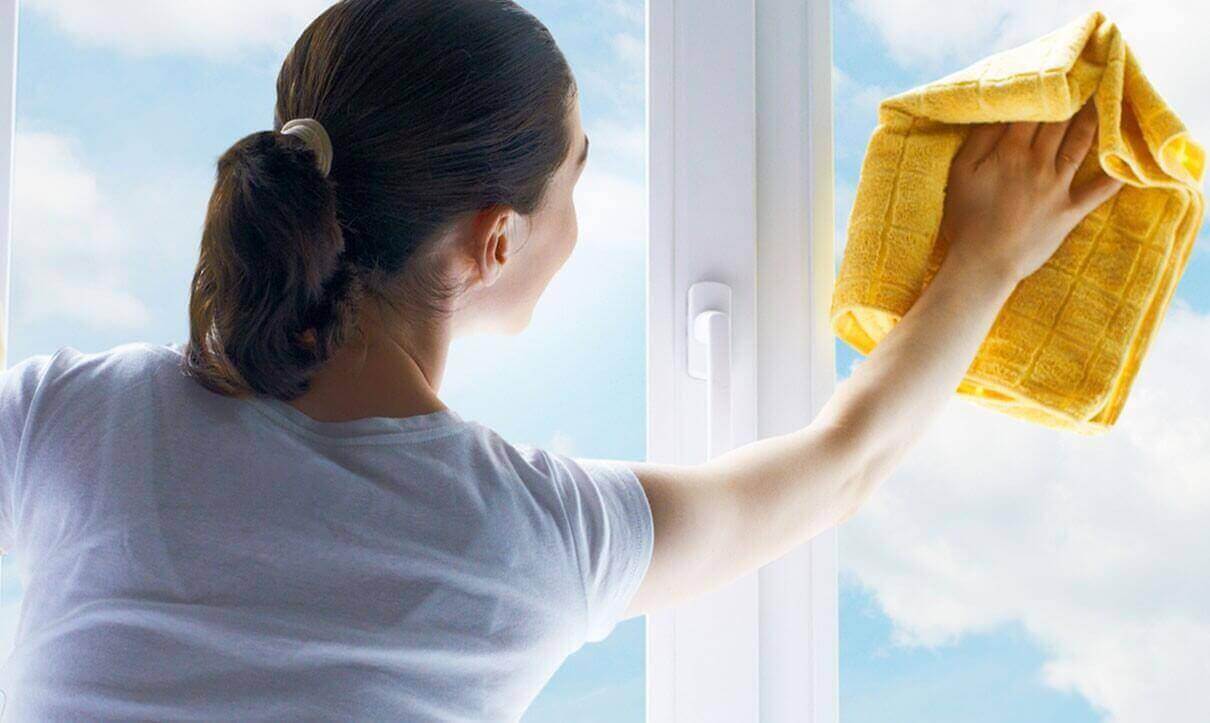 Kantikom cleaning serives