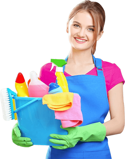 Kantikom cleaning serives