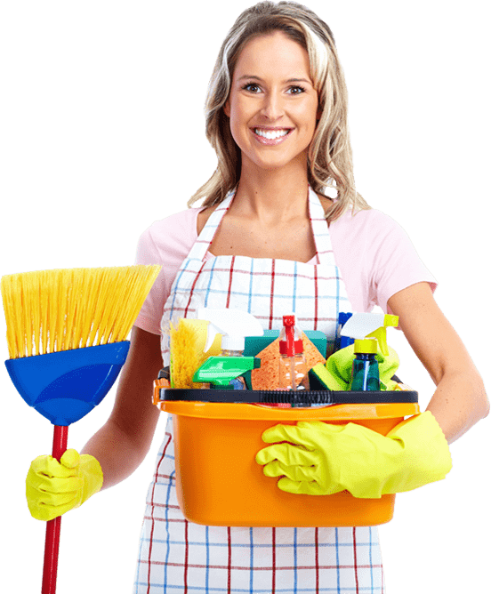 Kantikom cleaning serives
