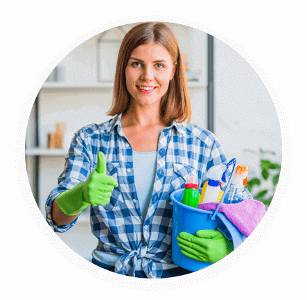 Kantikom cleaning serives