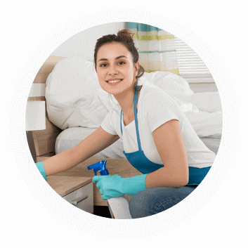 Kantikom cleaning serives