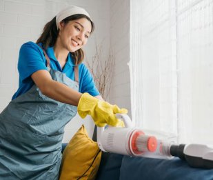 Kantikom cleaning serives