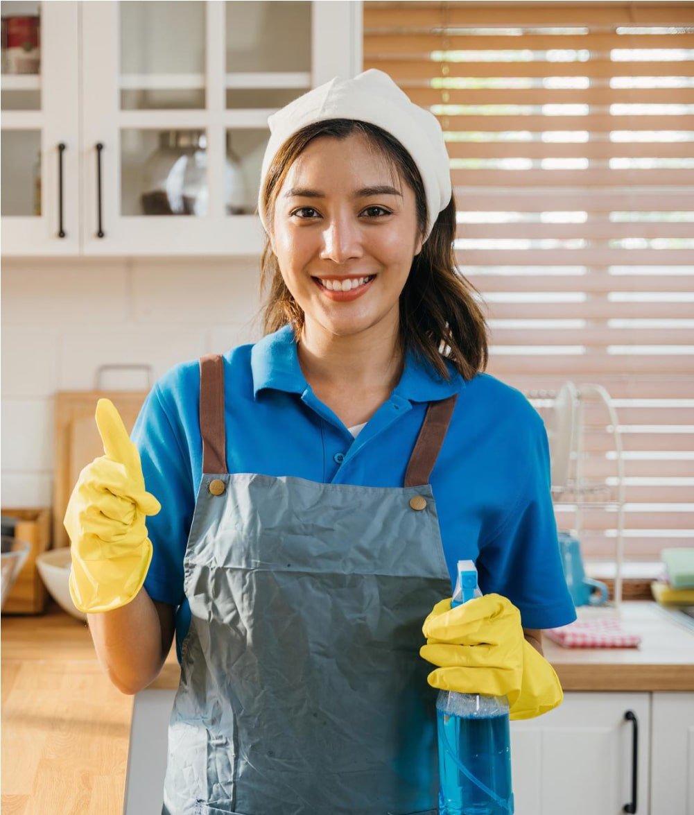 Kantikom cleaning serives