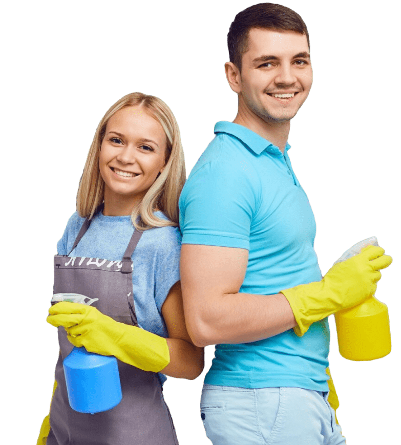 Kantikom cleaning services