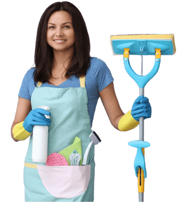 Kantikom cleaning services