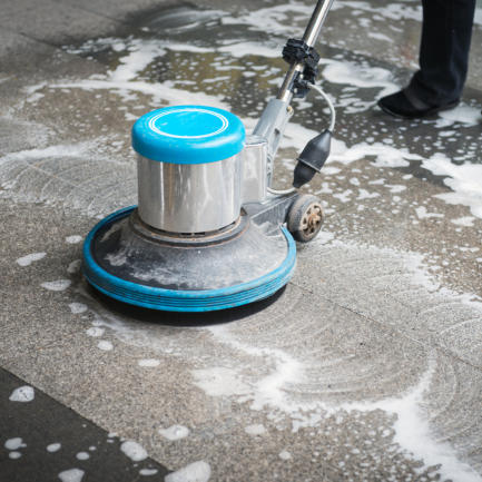 kantikom cleaning services