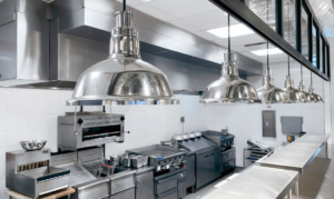 Kantikom Commercial & Office Cleaning