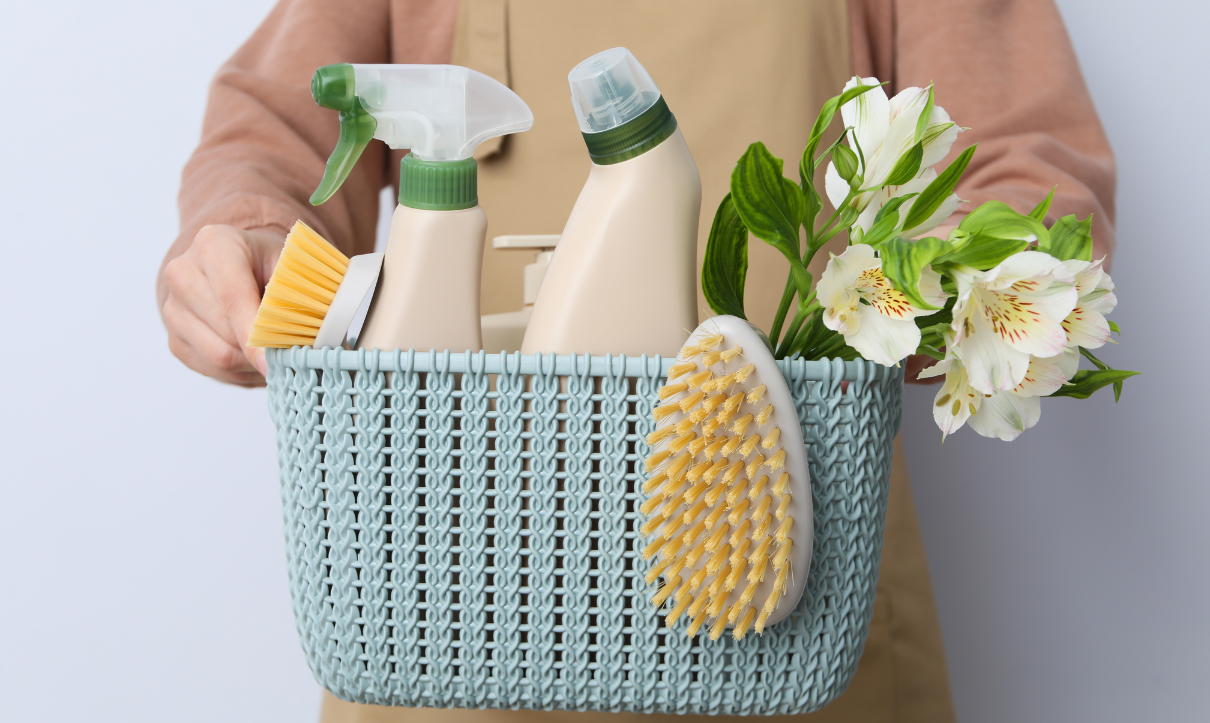 Kantikom Residential Cleaning