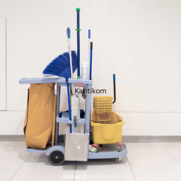 kantikom cleaning services