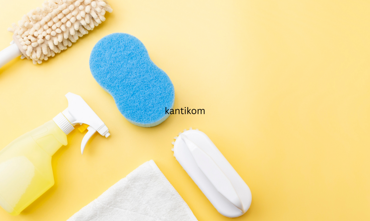 Hidden germs commonly found in homes that DIY cleaning fails to remove